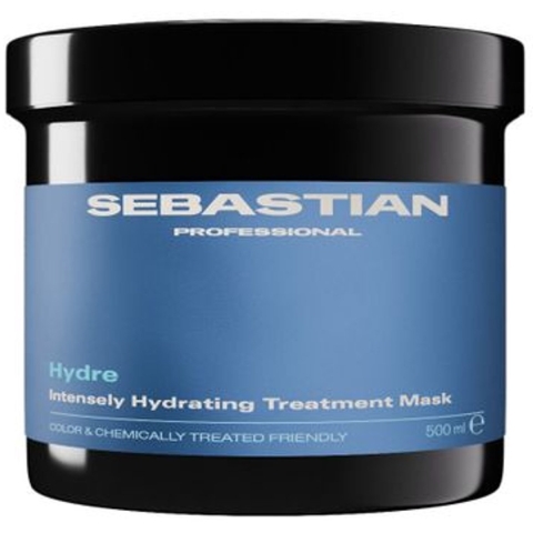 Sebastian Professional Hydre Thirst Quenching Treatment Mask 500ml