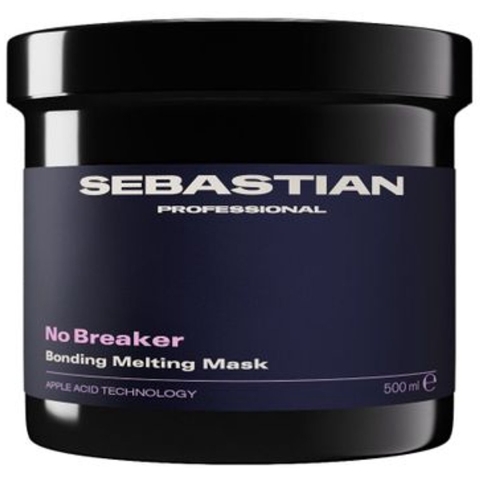 Sebastian Professional No.Breaker Bonding Melting Mask 500ml