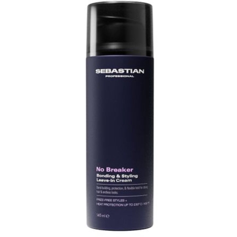 Sebastian Professional No.Breaker Bonding&Styling Leave In Creme 145ml