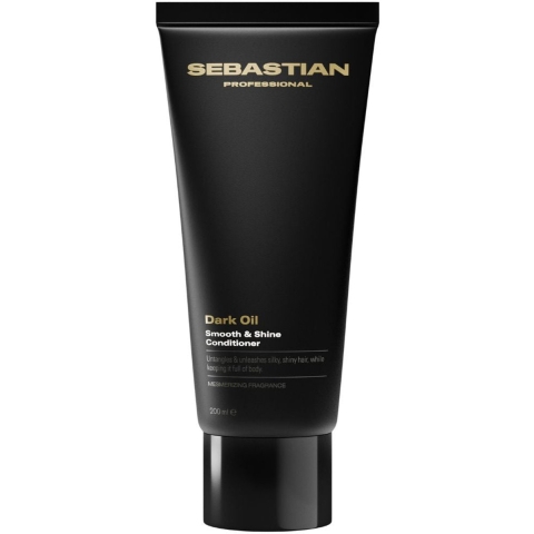 Sebastian Professional Dark Oil Smooth And Shine Conditioner 200ml
