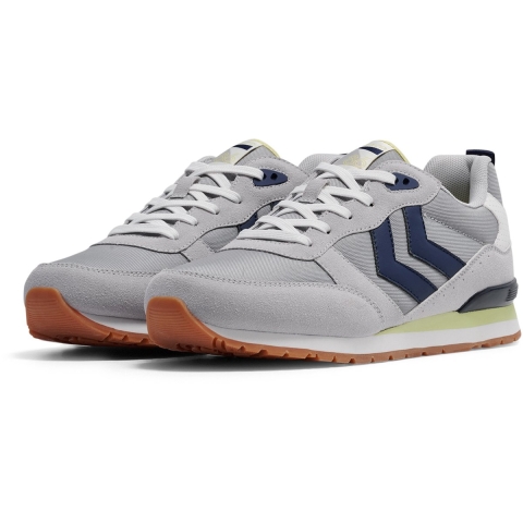 Trainers Hummel Monaco 86 NS