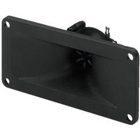 Monacor MPT-016 Piëzo-tweeter 115 W 8 Ω