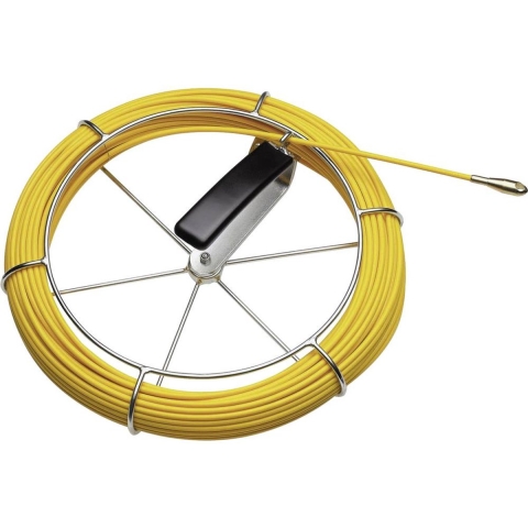 Kabelmax ondervloer-kabelintreksysteem Cimco 141802 60 m