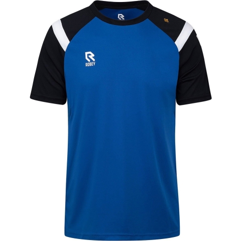 Robey RS1018 Control Shirt - Royal Blue - XXXXXL
