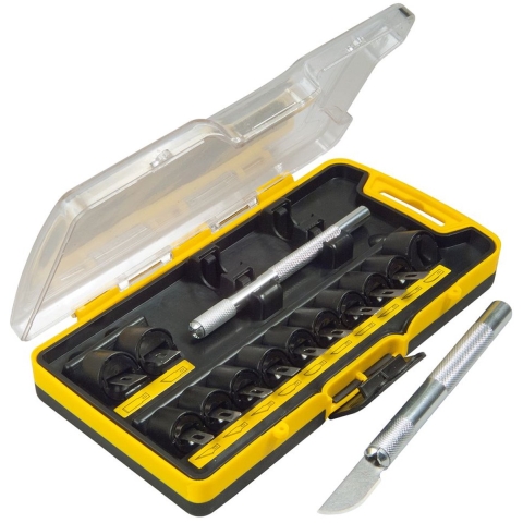 Stanley STHT0-73872 Hobbymessenset