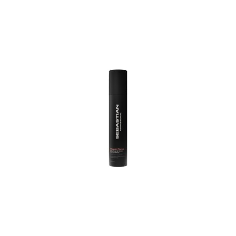Sebastian Professional Shaper Fierce Max Hold and Mold Styling Spray 300ml
