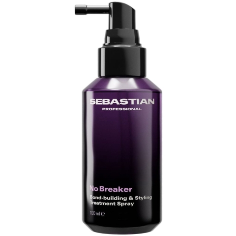 Sebastian Professional No.Breaker Bond-building&Styling Treatment Spray 100ml