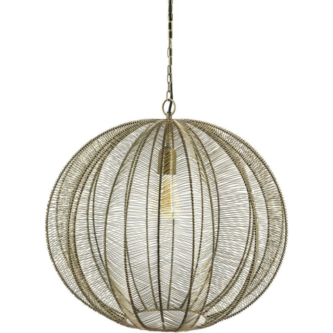 Furnilux Hanglamp by-boo floss xl large 53 x 48 cm