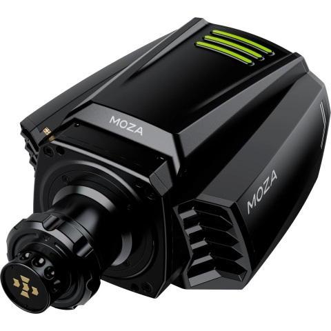MOZA R16 stuurbasis
