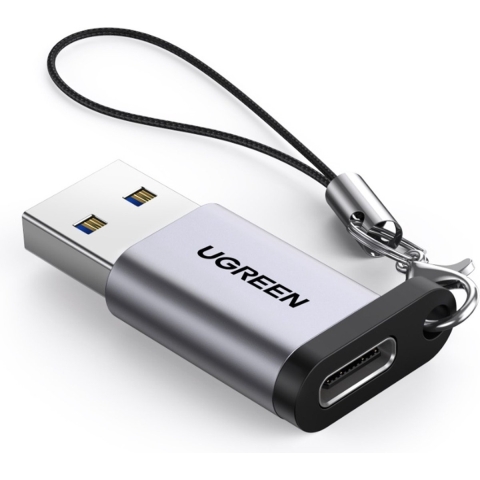 UGREEN USB-C naar USB-A Converter