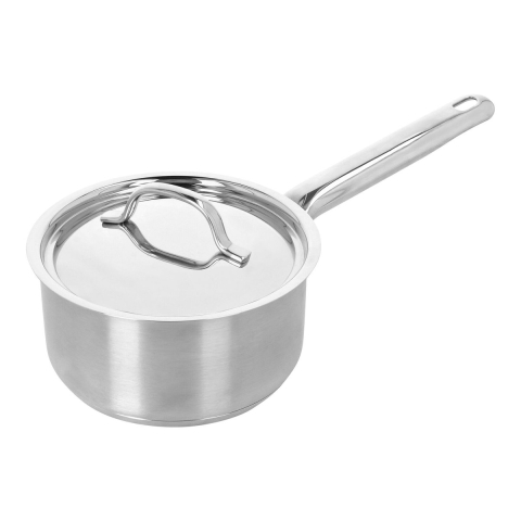 Demeyere Steelpan 'Resto 3' 2025 Ø18cm / 2L