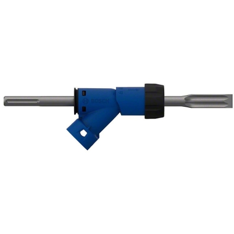 Bosch 2608901477 EXPERT SDS Clean SDS Max Adapter Voor Platte Beitel - 25x400mm