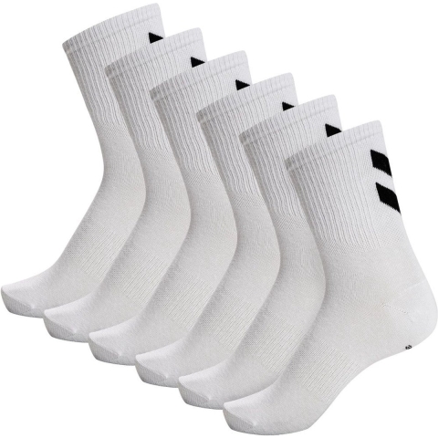 Sokken Hummel Chevron (x6)