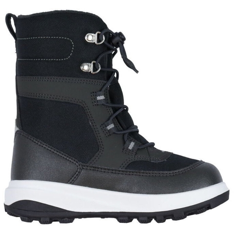 Reima Winterlaarzen - Tex - Laplander 2.0 - Zwart - Reima - 31 - Snowboots