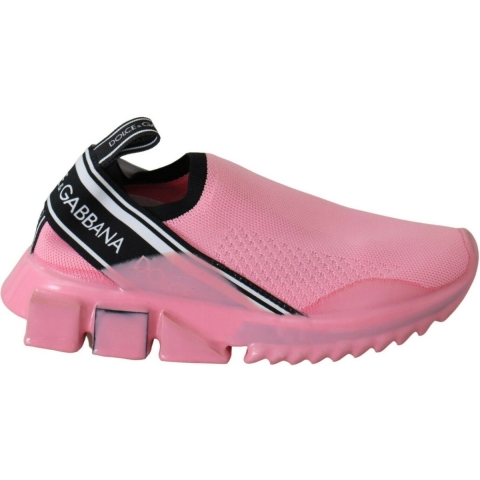 Portofino Slipon Brei Sneakers