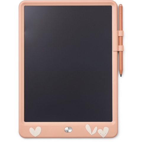 Liewood LCD-tekenbord - Zora - Geliefden/Pale Toscane - Liewood - OneSize - Tafel