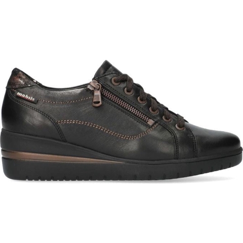 Mephisto Patsy dames sneaker