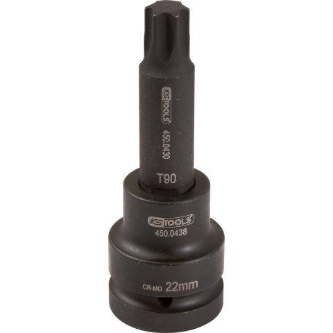 KS Tools 4500472 450.0472 Verwisselbare kop