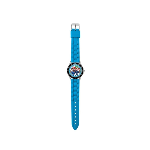 Super Mario Watch