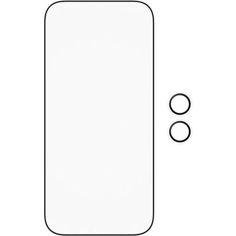 PanzerGlass PG 2-in-1 Essentials Bundle
