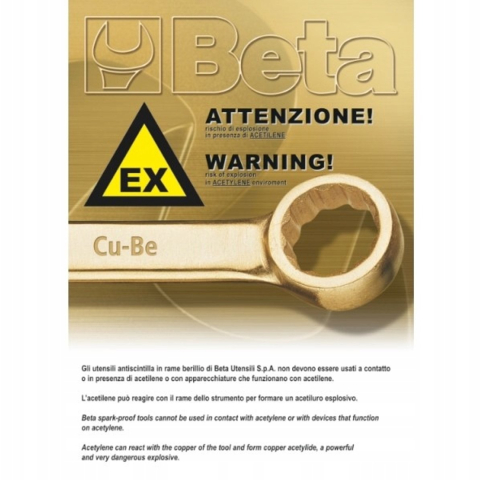 Beta Vonkvrije pendrijvers 31BA 3X110 - 000310853