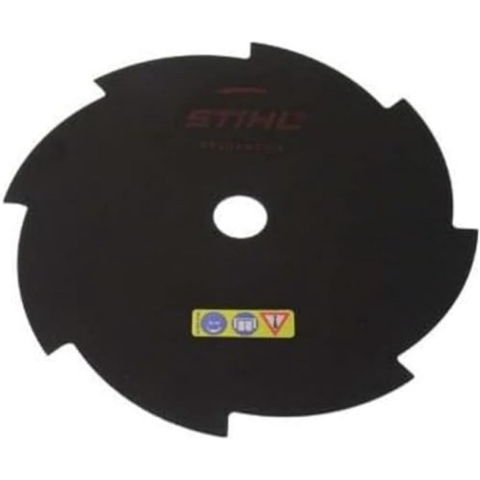 Stihl Accessoires grassnijblad | 8 snijkanten | 230mm - 40017133803