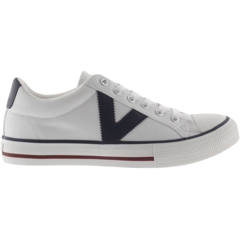 Trainers Victoria tribu contraste