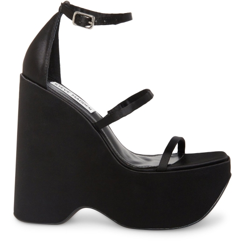 Dames sleehakken Steve Madden Varia