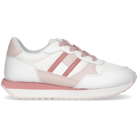 Damestrainers Tommy Hilfiger Flag Low