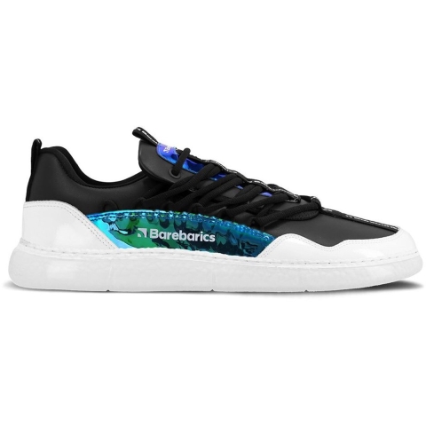 Trainers Barebarics Futura
