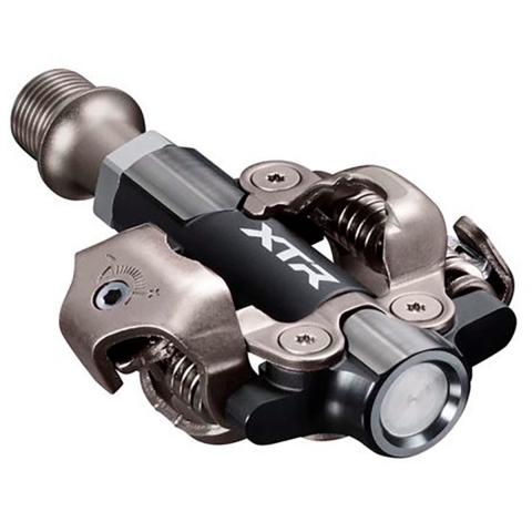 Shimano XTR PD-M9200 SPD MTB Pedalen