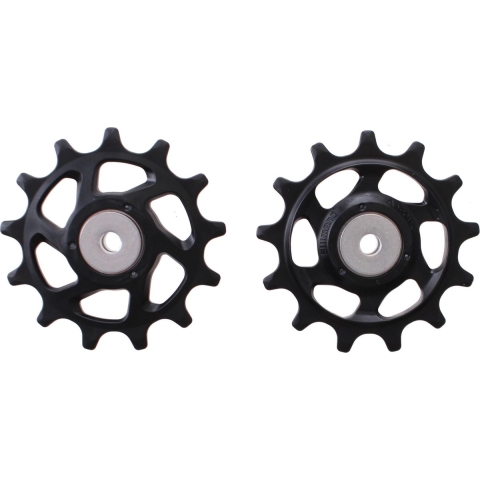 Shimano Deore XT RD-M8100/M8120 Derailleurwieltjes 12-Speed
