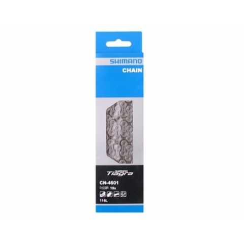 Shimano Tiagra CN-4601 fietsketting 10 speed 116 schakels