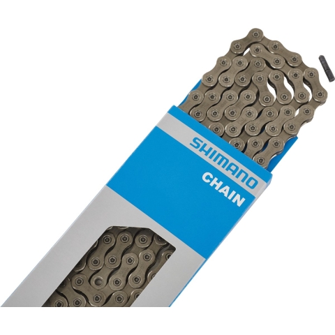 Shimano CN-HG95 XT fietsketting 10 speed 116 schakels