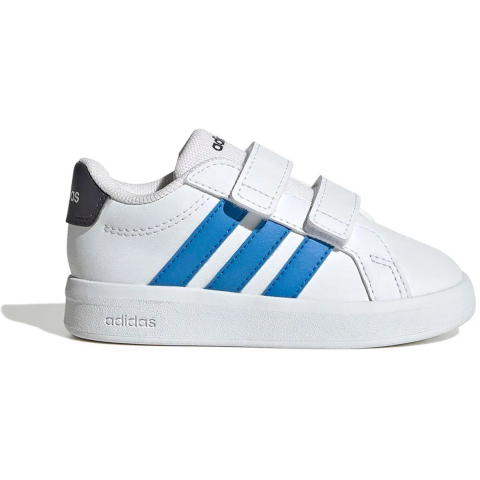 Klassieke babysneakers adidas Grand court 3.0