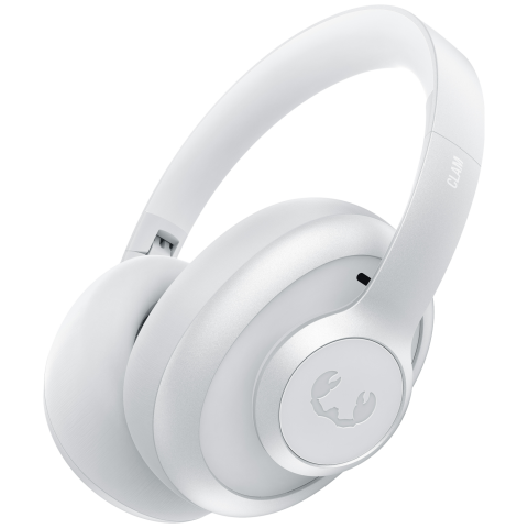 Fresh 'n Rebel Clam Ace 2 Hoofdtelefoon Ice Grey
