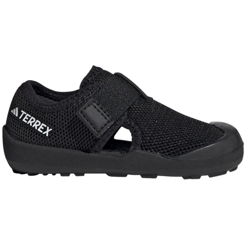 adidas Performance Sandalen - TERREX KAPITEIN TOEY - CBLACK/CBLA - adidas Performance - 23 - Sandalen