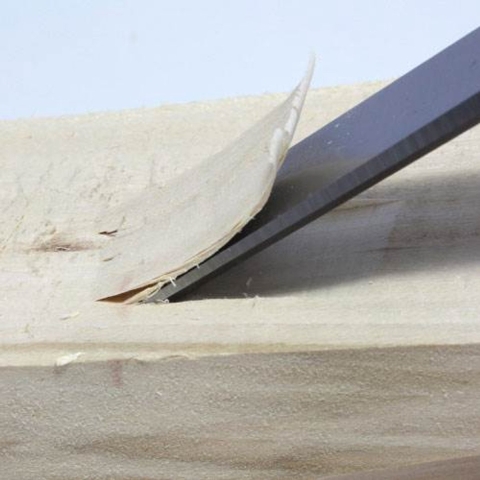 Narex Wood Line Profi Bevel Edge Chisel 810140, steekbeitel, 40 mm