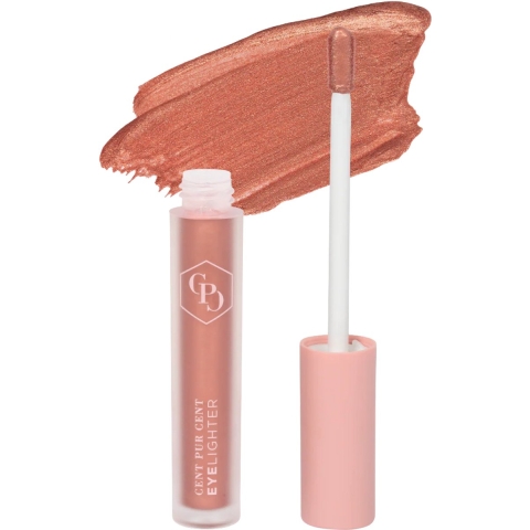 Cent Pur Cent Eyelighter Copper Diamonds | 3 ml
