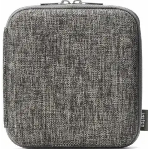 Fujifilm Instax Link Wide Case Mocha Gray