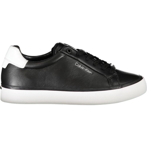 Calvin Klein Lowtop Sneaker Yw0yw00728