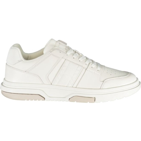 Rechtszaal Sneakers Lage Stijl