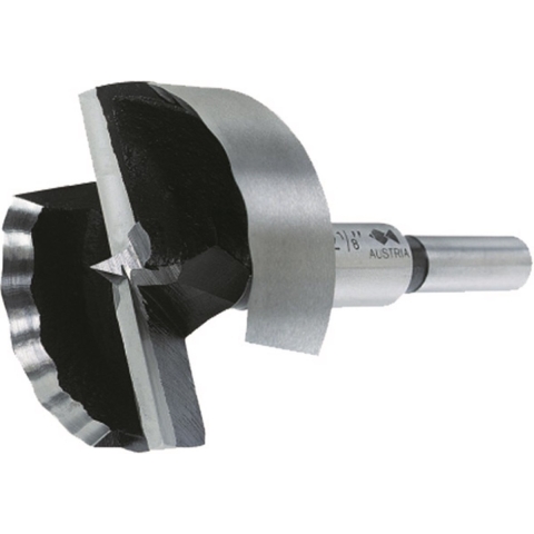 Rotec Cilinderkopboor | Wave-Cutter | DIN 7483 G | Ø42,0 - 246.0420