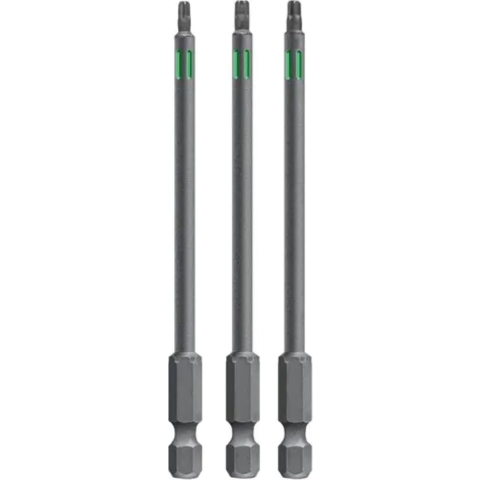 kwb 123241 T-bit 3 stuk(s)