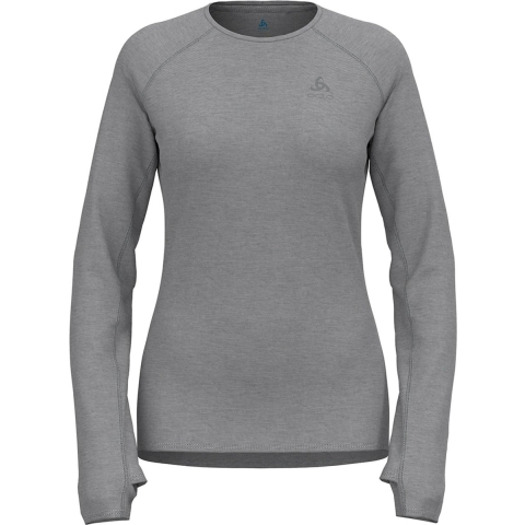 Odlo T-shirt crew neck l/s x-alp pw 115