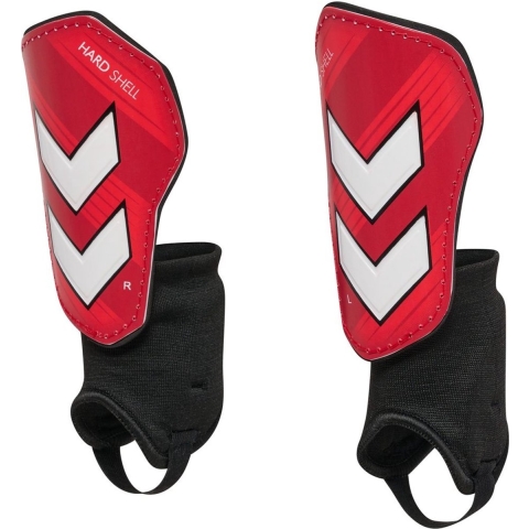 Hummel Scheenbeschermers - hmlscheenbeschermers hard Shell - Pop - Hummel - L - Large - Scheenbeschermers