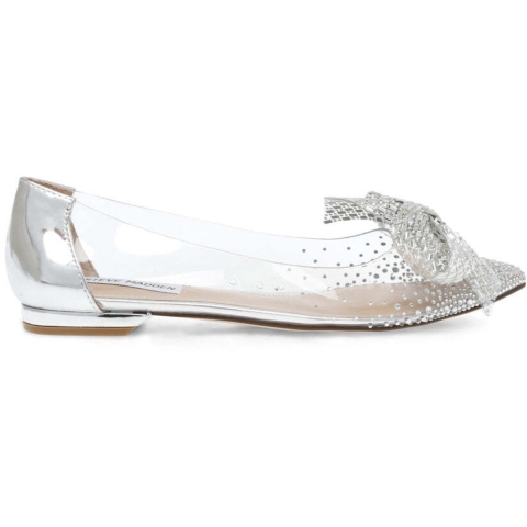 Dames ballerina's Steve Madden Julisa