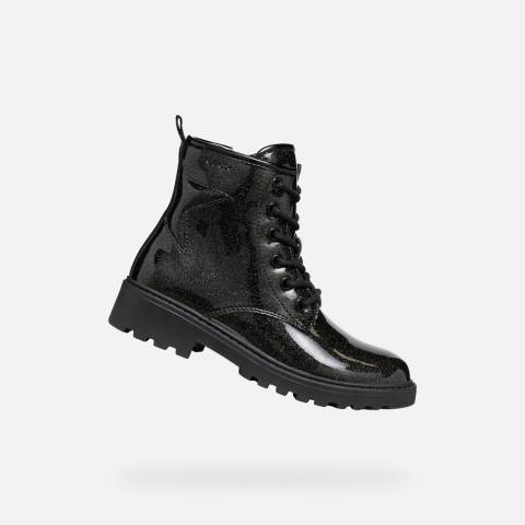 Dameslaarzen Geox Casey