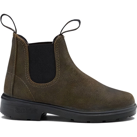 Kinderlaarzen Blundstone Chelsea