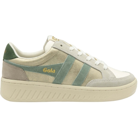 Damestrainers Gola Superslam Blaze